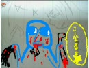 【青鬼 5.2】そこらへんに転がってた友達に実況させてみた　part11
