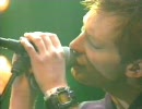Radiohead - The Bends / Creep (@ Pinkpop 1996)