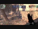 MW2 FFA FAMAS