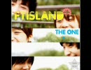 The one　/　FTIsland