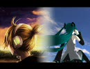 from YtoYを友人が歌ってみた
