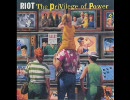 RIOT-On Your Knees