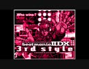 beatmania IIDX 3rd style 新曲プレビュー 完全版