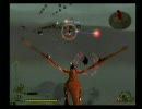 チキンなうｐ主が友人と一緒にドラッグオンドラグーンgdgd実況プレイpart8