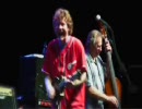 『Bringing in that Georgia Mail』　Sam Bush Band