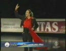 キャンデロロIce Gala2006-Bolzano 闘牛士ﾗﾃﾝﾒﾄﾞﾚｰ