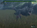 【MHF】今日からMHF 第122-1回実況プレイ(雄々しき響狼)