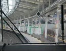 武蔵小杉開業前の横須賀線　西大井→新川崎