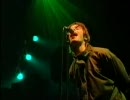 Oasis - Roll With It / Slide Away  (Glastonbury 1995.06.23)