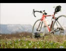 ロードバイク自転車旅■風景写真■