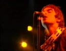 Oasis - Live Forever / Rock 'n' Roll Star (Glastonbury 1995.06.23)