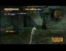 【MGO】雷光は疾る、迷いなくPart1