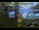 【猫と実況】ＭＨＰ２Ｇ　Vol：9　番外編【両手をついて頭を下げろ】
