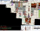 RO Sara GvG 2010/03/07 No2-2 vs かめもふ同盟さん