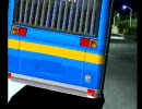バスで色んなコースを走ってみた【レーシングラグーン】