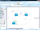 OSPFのLSDBからネットワーク構成を再現する 【シングルエリア構成】