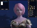 ＰＷ「可愛いキャラメイクコンテスト」作ってみた