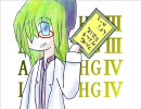 【A3ガチムチ】柑橘系がBORDER BREAKやってみた 拾漆