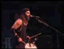 Dream Theater - Mike Portnoy solo　-　大阪