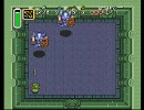 【Ｂボタン】ゼルダの伝説 神々のトライフォース　part2　【縛り実況】