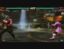 20100307リーオフ　フリープレイ　その4