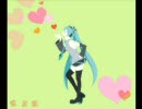 【RISA/まろ茶】愛言葉【歌ってみた】