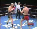 【K-1】コンバット・ジーヨ vs ジェロム・レ・バンナ K-1BRAVES`98