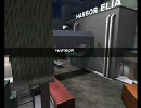 [warrock] 中規模歩兵Elia 歩兵ですのよorz