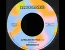 Brownout - African Battle