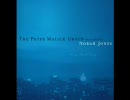 The Peter Malick Group feat. Norah Jones - New York City