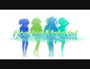 Floating Material OPデモムービー H.264