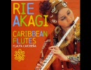 Rie Akagi ft. Michel Camilo - Caribe