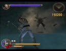 GOD HAND でニューゲームでハードで貼り紙で実況 Stage 6-7 脱獄編