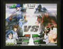 ガンダムvsガンダムNEXT　GAMADASU.No101　Zガンダム視点