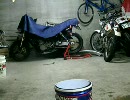 東京マルイ　miniX