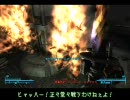 FALLOUT3でレイダープレイ 23