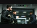 Call of Duty:Modern Warfare2を映画風にいじった物がスゴイ！