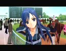 【夢倶楽部恥実況】姐さん、僕はガーターです13
