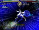 BALDR SKY DIVE2 VHノインツェーン戦
