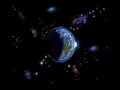 ロマサガ3 一人旅 ～体術最強伝説～　エンディング