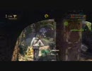 【アンチャーテッド2】 オンライン協力プレイ シャングリラ GR