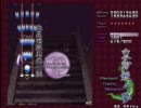 【テスト】東方妖々夢プレイ　５面
