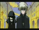 【HELLSING ＭＡＤ】Fly, baby fly