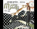 【歌ってみた】Maze（PandoraHearts）【ひとりデュエット】