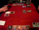 遊戯王で闇のゲームin福岡 Ⅹ その９【てーさん vs 黒ヤギ】