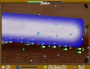 しあわせの魔法石 v0.10 6面(会話文有HARDモード　自作STG製作者プレイ動画)
