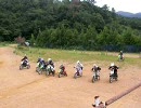 TGTリンクスでのミニモトレース