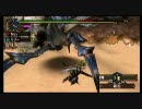 【MHP2G初心者用】モンハンのススメG級延長戦6-2実況【連続狩猟】