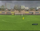 FIFA10 アリーナプレイ 蹴ってみた part2