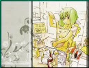 「ねこ日記」をピアノ伴奏で歌ってみた。by 桜沢風鈴